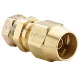 Hose to Straight Thread - Connector - Air Brake Hose End Fittings